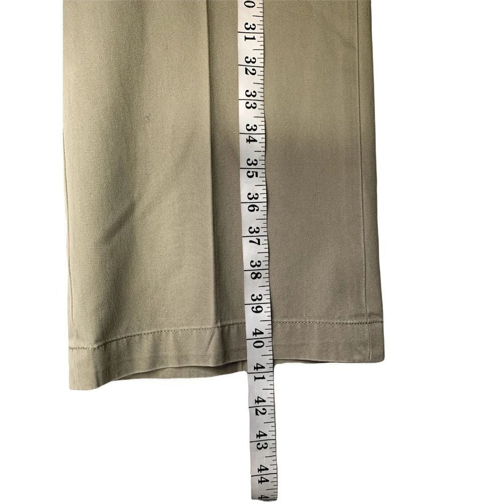 Men's Polo Dress Pants - Picture 4 of 6